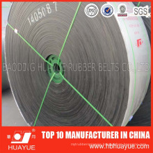 Coal Mine Steel Cord Rubber Belt St1250